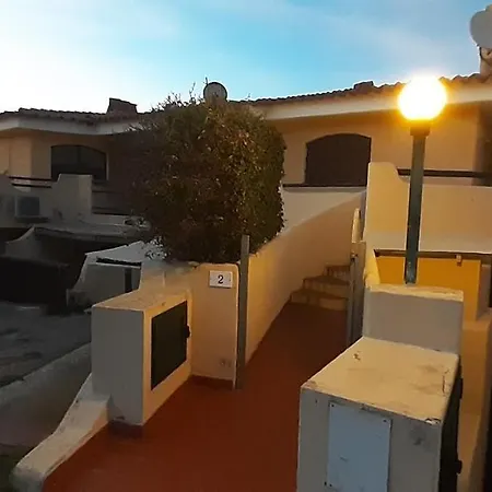 Sailor's House Апартаменти