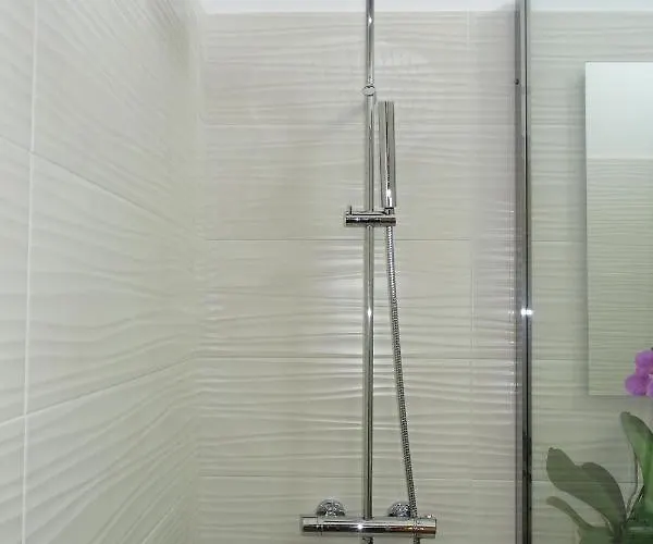 Sailor's House Апартаменты