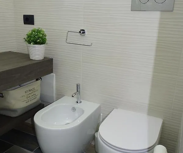 Sailor's House * Порто-Черво