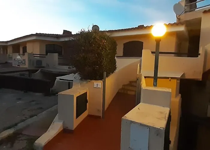 Sailor's House Апартаменты