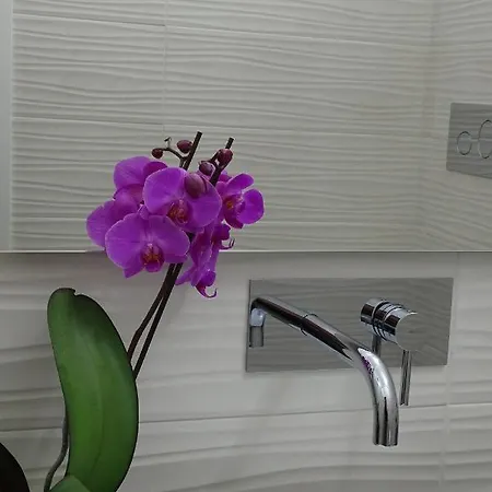 Sailor's House 公寓 切尔沃港