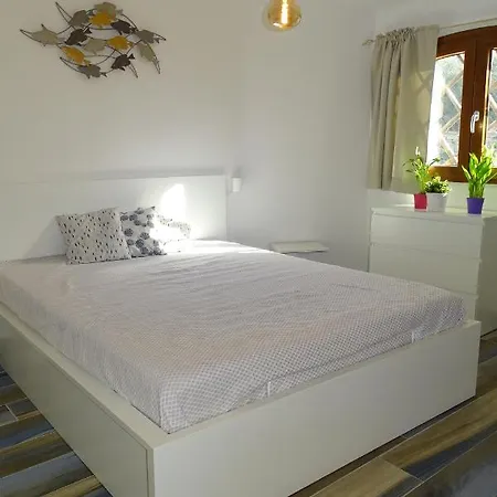 Sailor's House Appartement Porto Cervo
