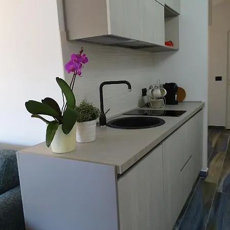 公寓 Sailor's House 切尔沃港