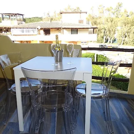 Sailor's House Apartamento Porto Cervo