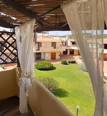 Sailor's House Apartamento Porto Cervo