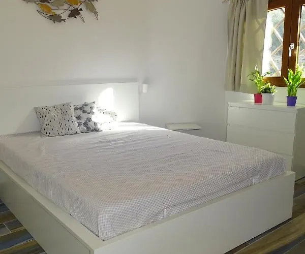 Sailor's House Apartamento Porto Cervo