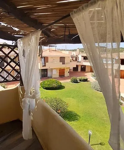 Sailor's House Apartamento Porto Cervo